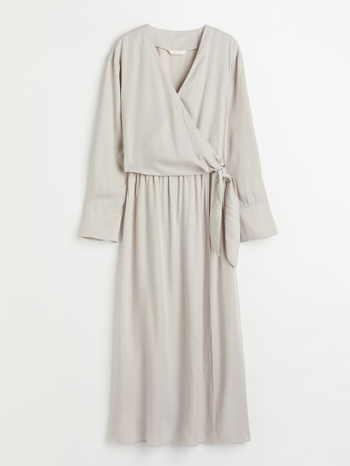 Сукня міді H&M модель 73110 Фото