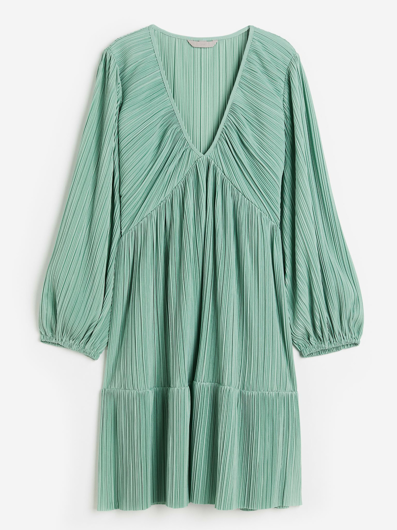 Платье миди H&M модель 73111 Фото