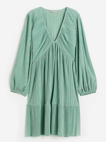 Сукня міні H&M модель 73111 - фото
