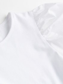 Футболка H&M модель 73112 Фото