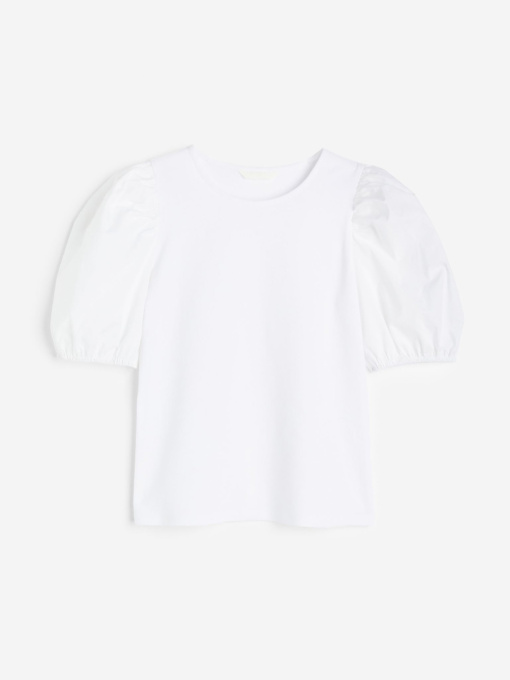 Футболка H&M модель 73112 Фото