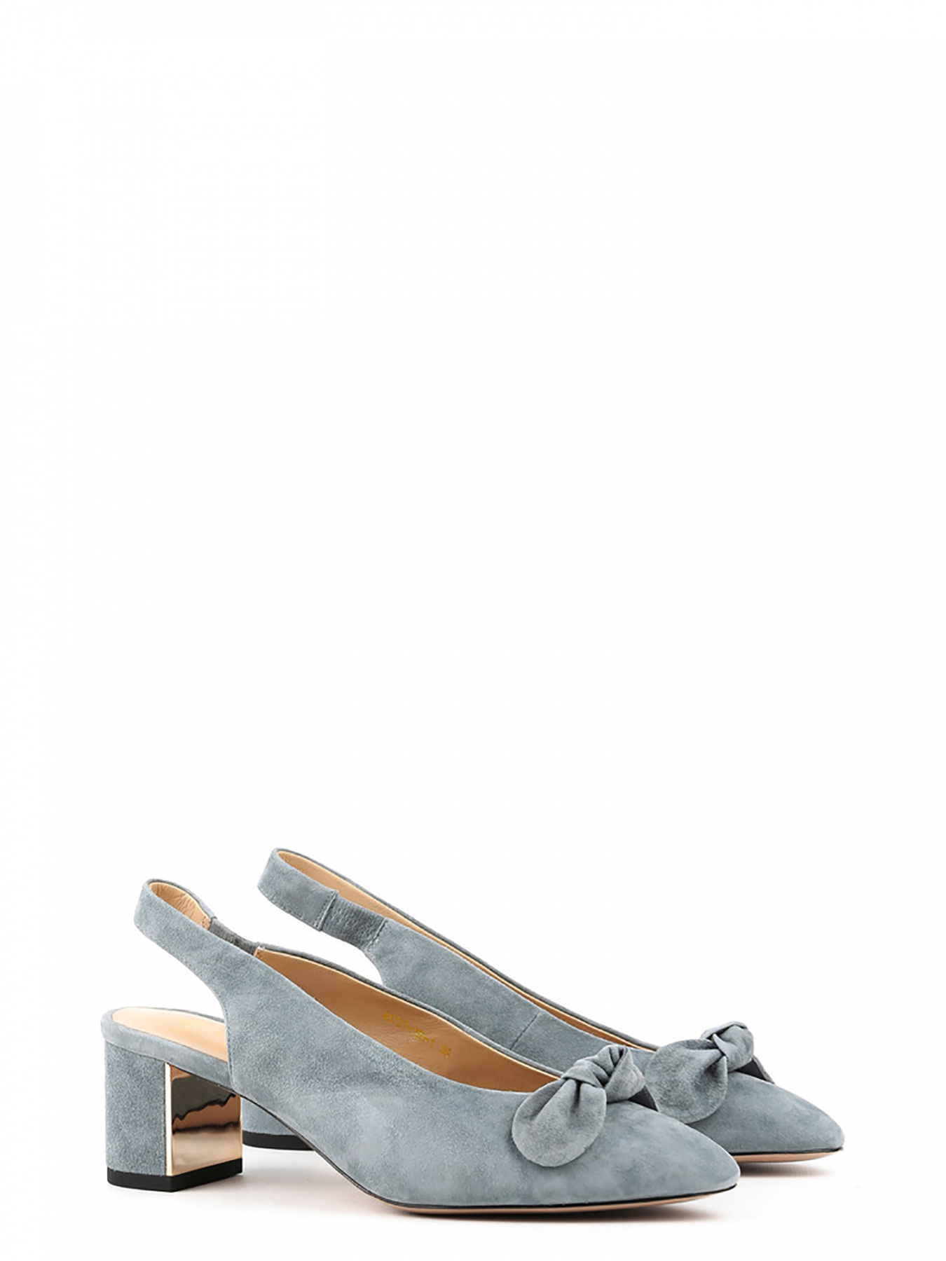 Босоніжки LeBERDES модель 00000010000 Фото