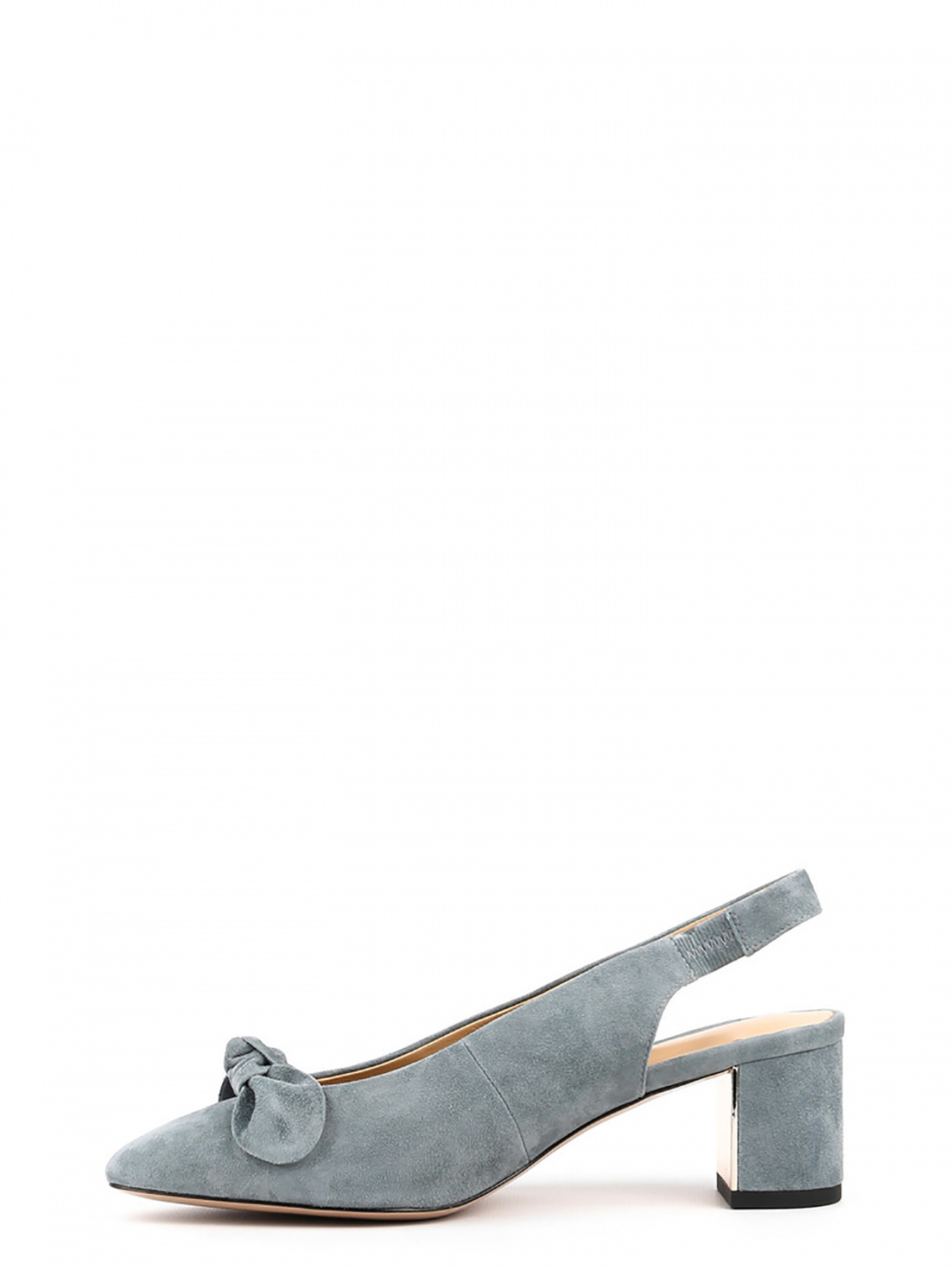 Босоніжки LeBERDES модель 00000010000 Фото