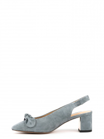 Босоніжки LeBERDES модель 00000010000 Фото