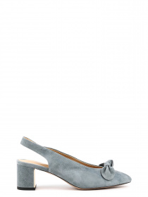 Босоніжки LeBERDES модель 00000010000 Фото