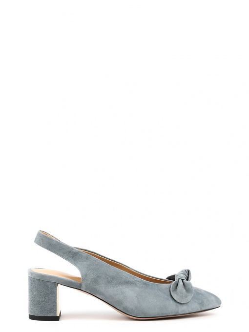 Босоножки LeBERDES модель 00000010000 Фото