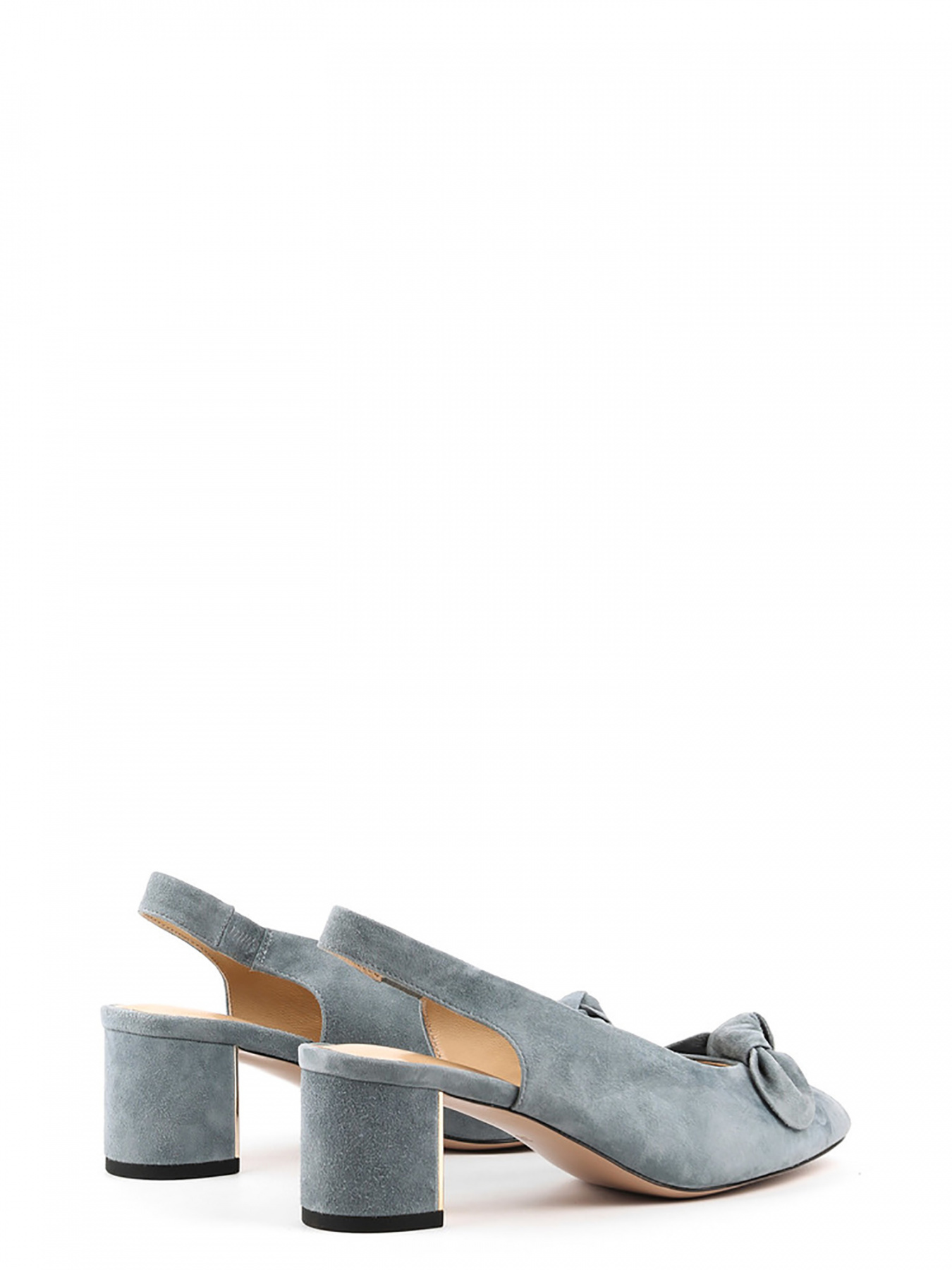 Босоножки LeBERDES модель 00000010000 Фото