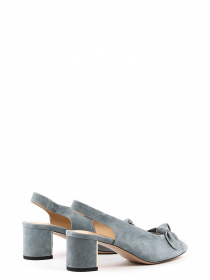 Босоножки LeBERDES модель 00000010000 Фото