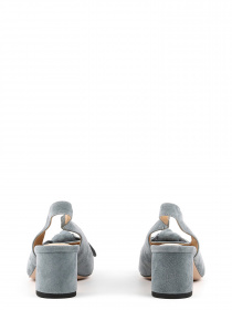 Босоножки LeBERDES модель 00000010000 Фото