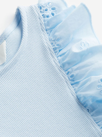 Топ H&M модель 73115 Фото