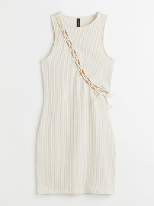 Сукня міні H&M модель 73116 Фото