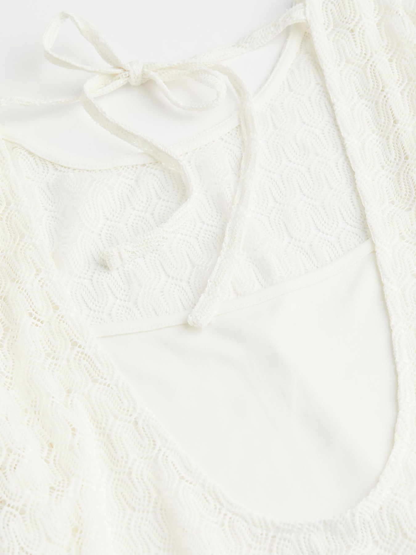 Сукня міні H&M модель 73119 Фото