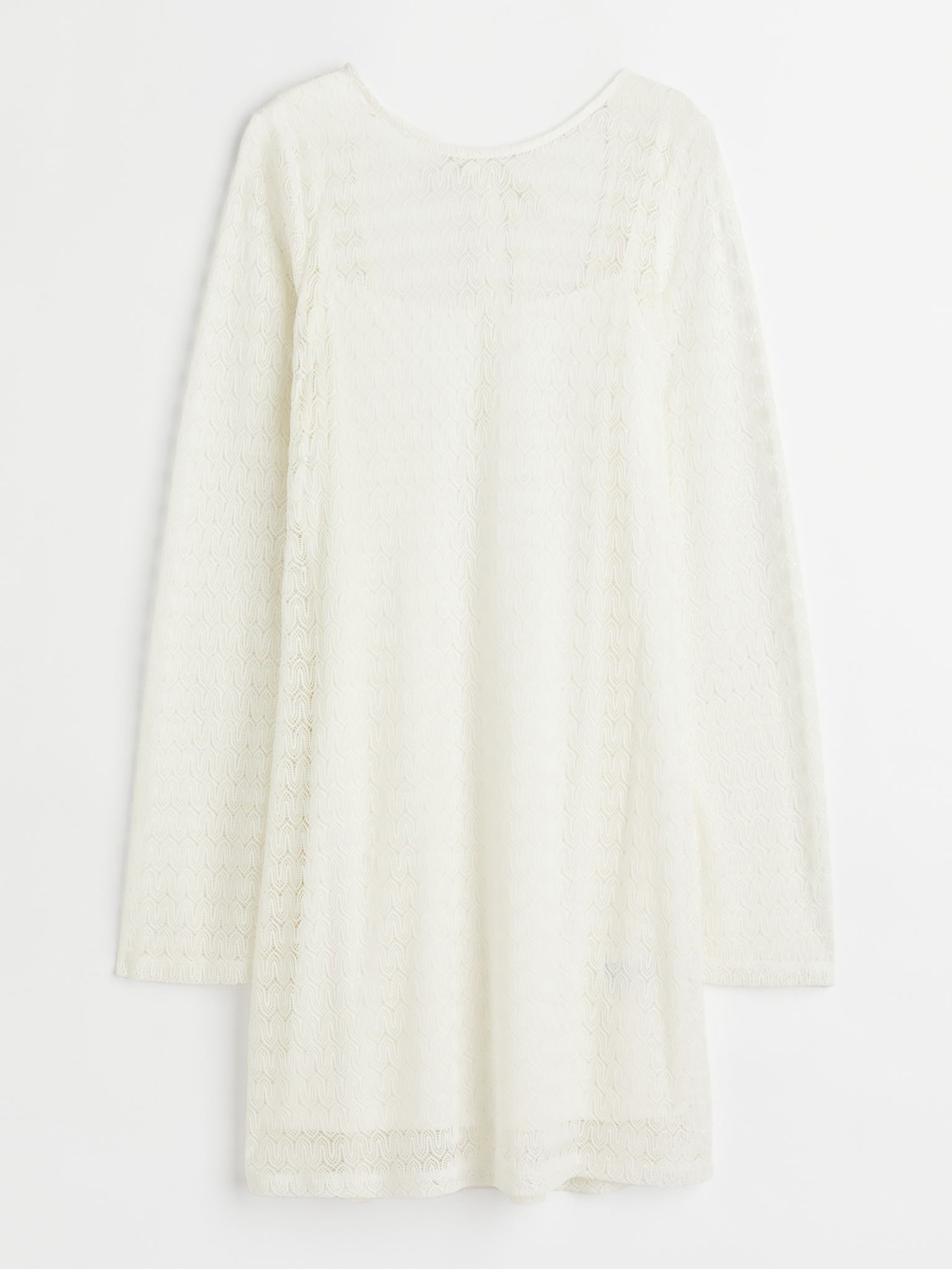 Сукня міні H&M модель 73119 Фото