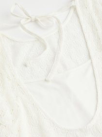 Сукня міні H&M модель 73119 Фото