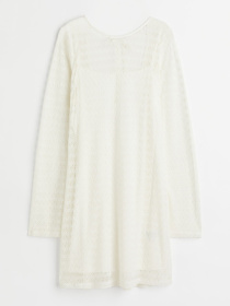 Сукня міні H&M модель 73119 Фото