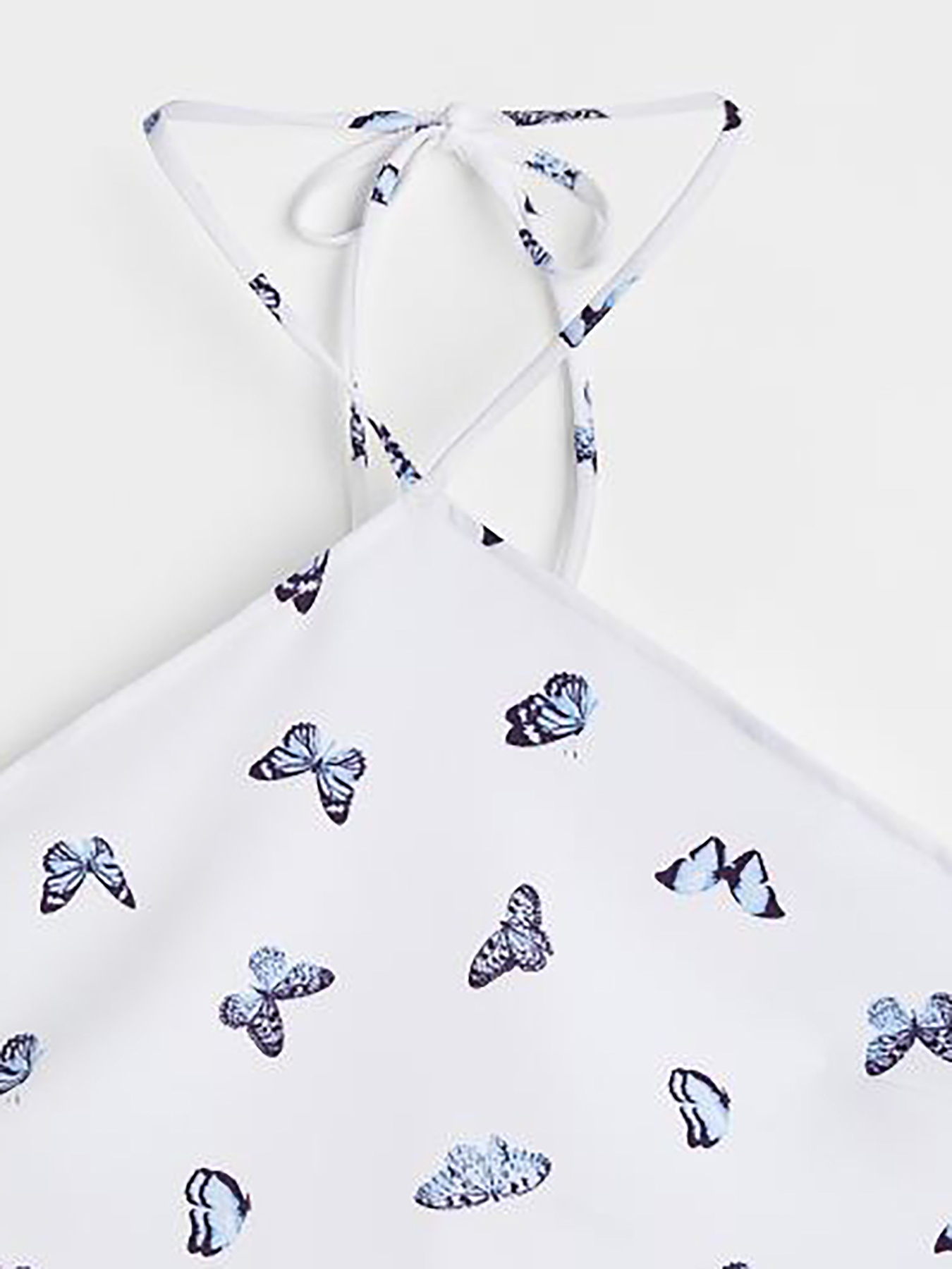 Топ H&M модель 73120 Фото