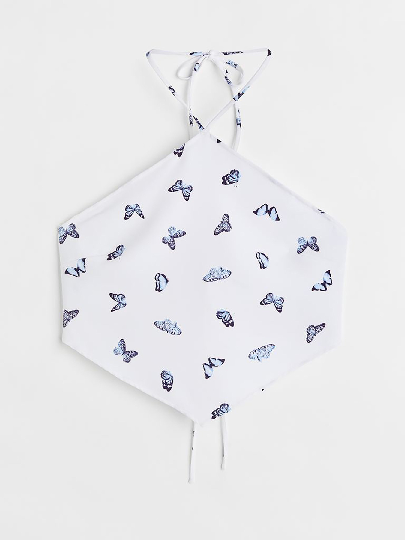 Топ H&M модель 73120 Фото