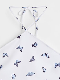 Топ H&M модель 73120 Фото