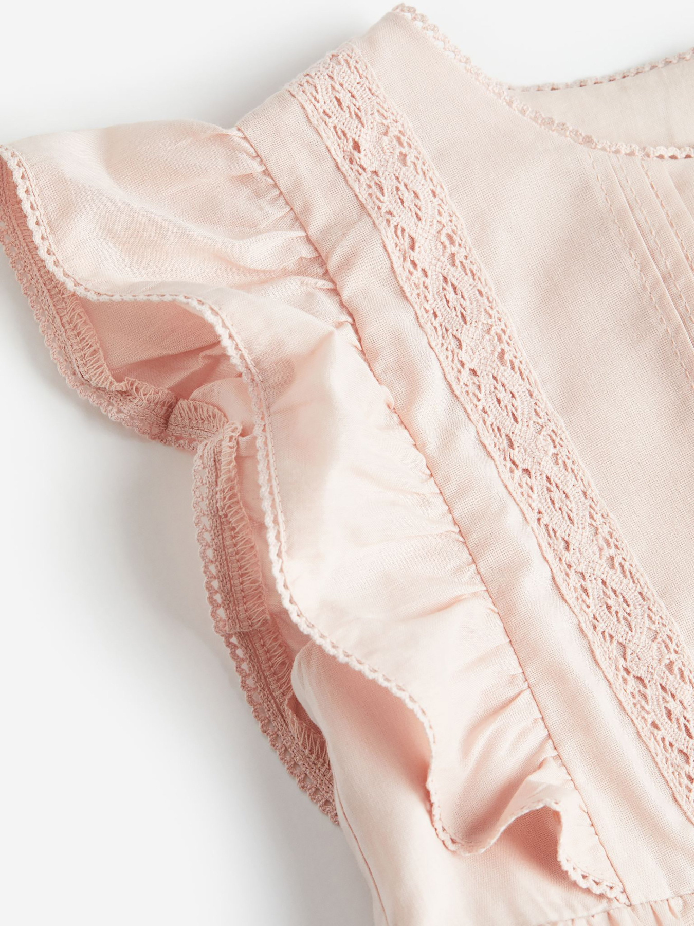 Платье миди H&M модель 73122 Фото