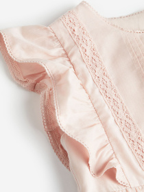 Сукня міді H&M модель 73122 Сукня міді H&M модель 73122 Фото