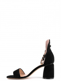 Босоніжки LeBERDES модель 00000010016 Фото