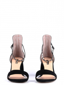 Босоніжки LeBERDES модель 00000010016 Фото