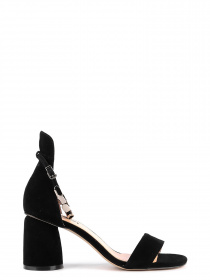 Босоніжки LeBERDES модель 00000010016 Фото