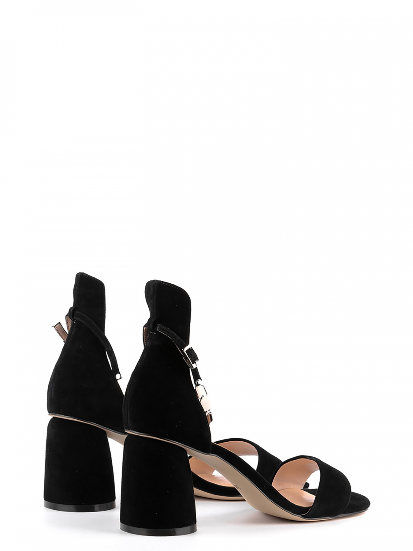 Босоножки LeBERDES модель 00000010016 Фото