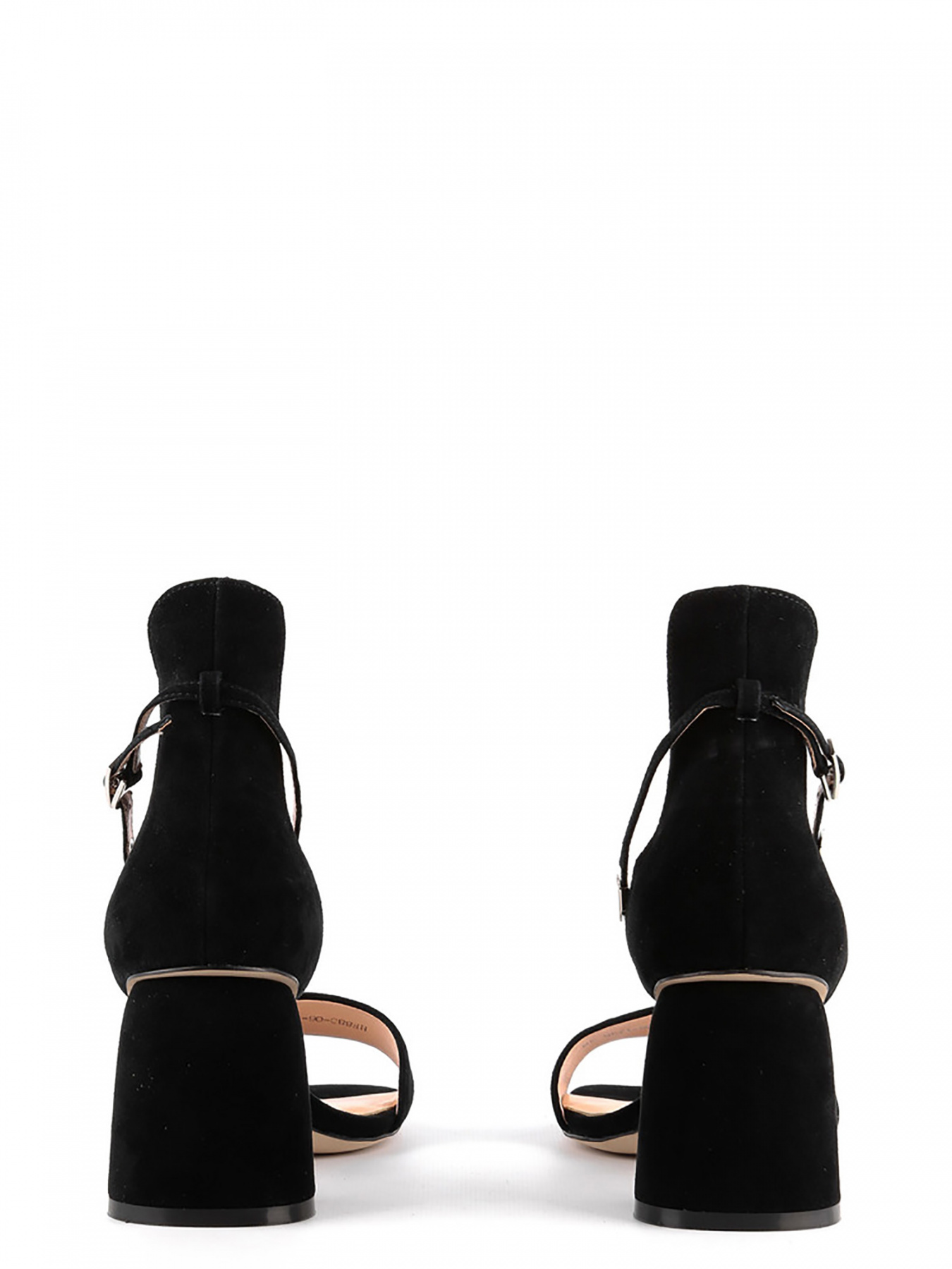 Босоножки LeBERDES модель 00000010016 Фото