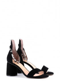 Босоножки LeBERDES модель 00000010016 Фото