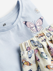 Костюм H&M модель 73125 Фото