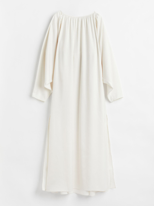 Платье макси H&M модель 73127 Фото