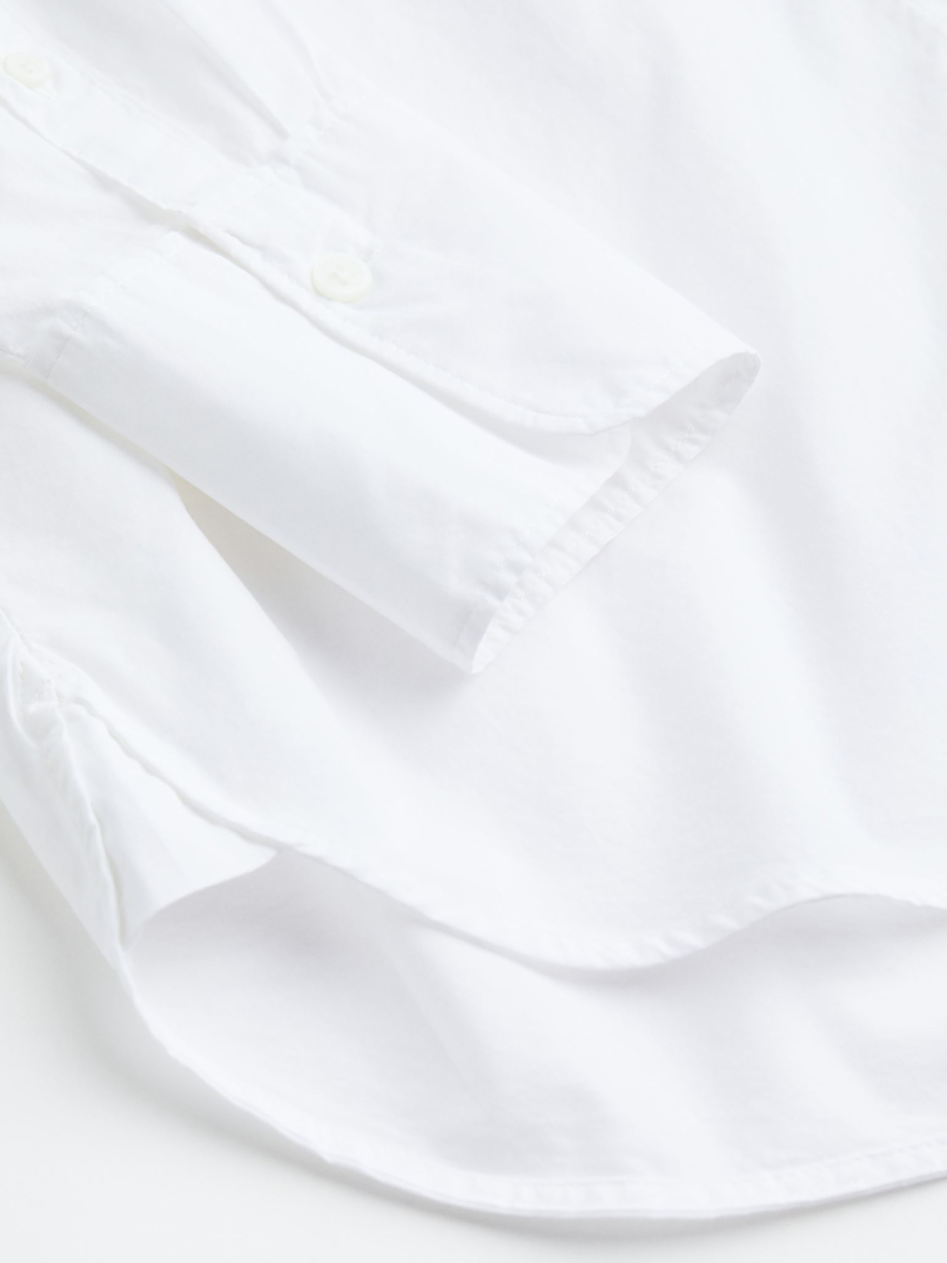 Сорочка H&M модель 73128 Фото