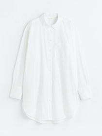 Сорочка H&M модель 73128 Фото