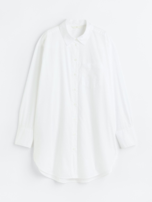 Сорочка H&M модель 73128 Фото