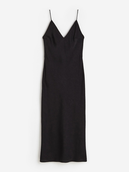 Платье миди H&M модель 73133 Фото