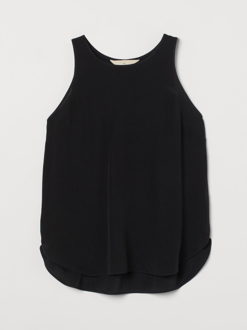 Блуза H&M модель 73137 Фото