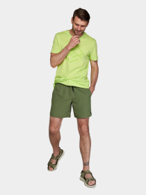 Шорты для плавания Lotto модель 213503_6G9 Фото