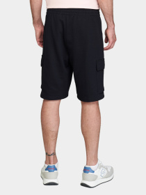 Шорты Lotto модель 219269_2AF Фото