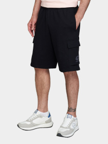 Шорты Lotto модель 219269_2AF Фото