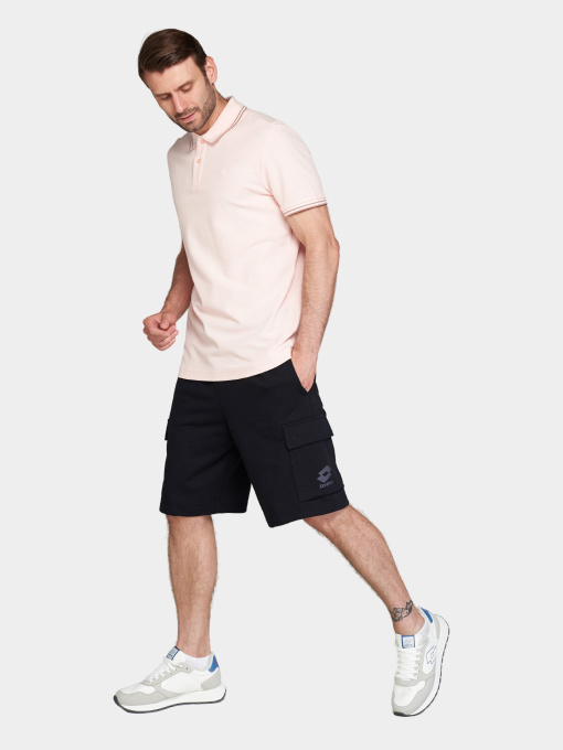 Шорты Lotto модель 219269_2AF Фото