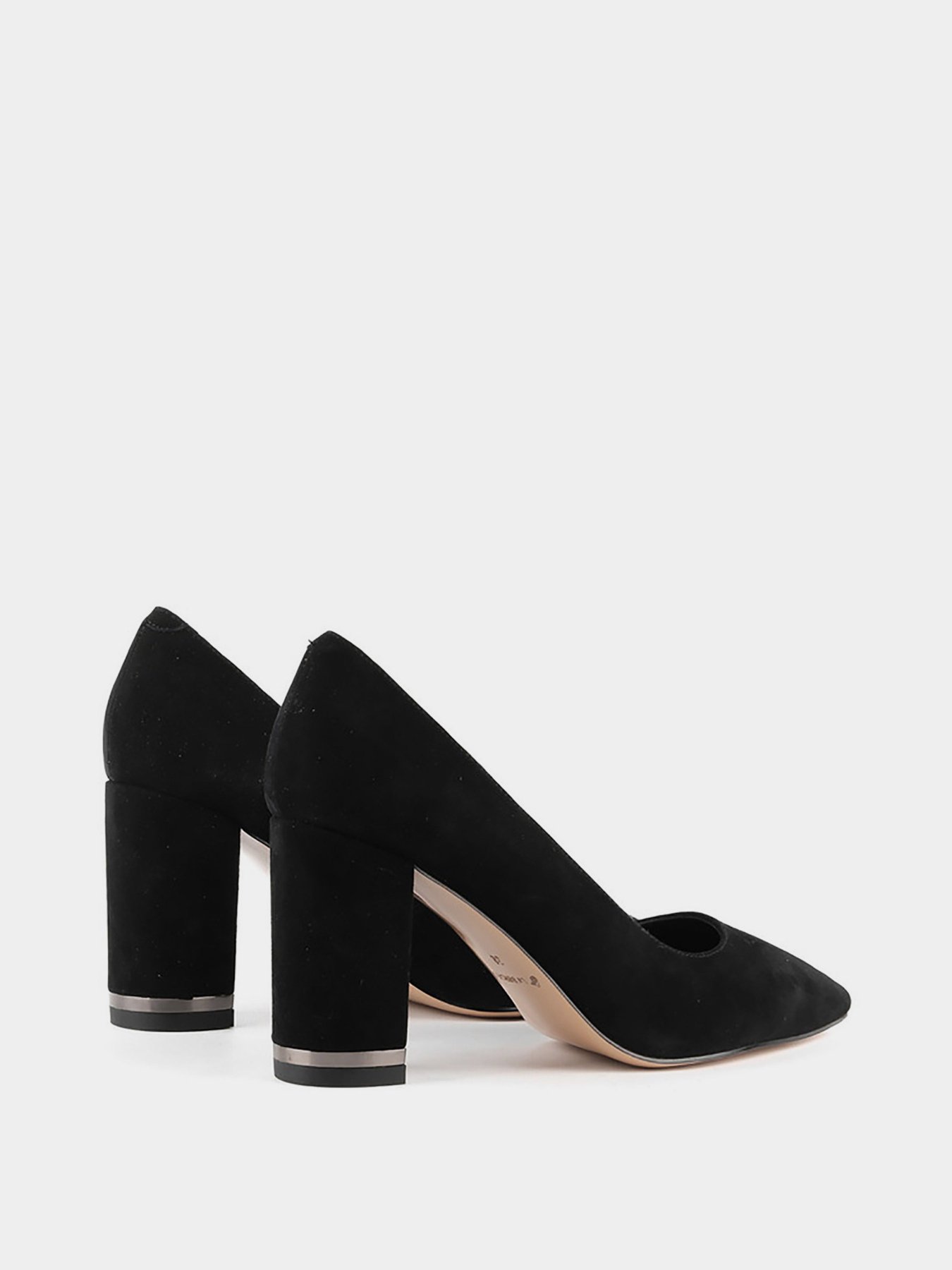 Туфли LeBERDES модель 00000010052 Фото