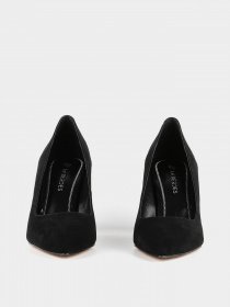 Туфли LeBERDES модель 00000010052 Фото