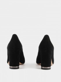 Туфли LeBERDES модель 00000010052 Фото