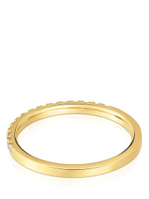 Каблучки TOUS модель 100413321 Каблучки TOUS модель 100413321 Фото