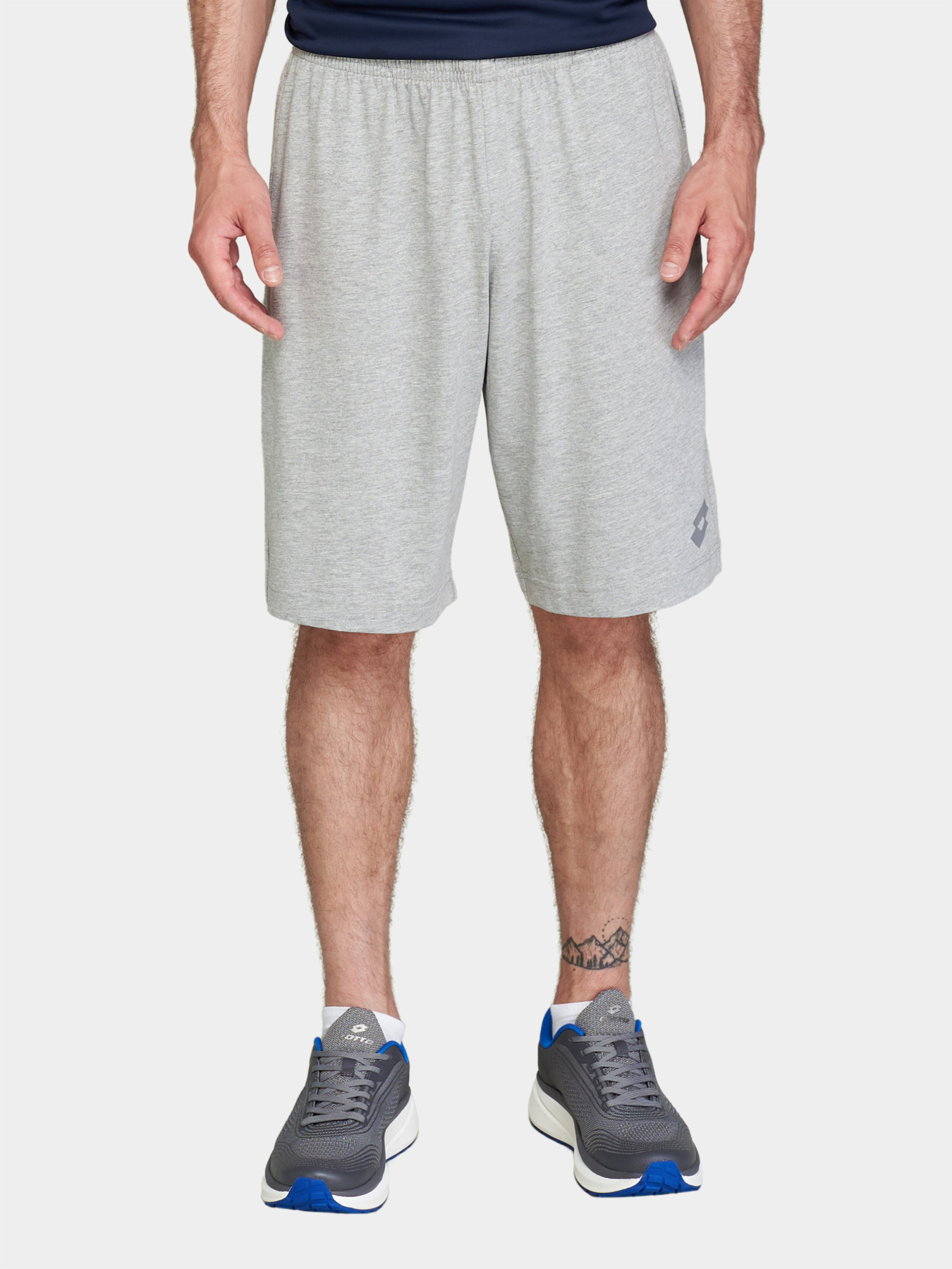 Шорты Lotto модель 220670_1CW Фото