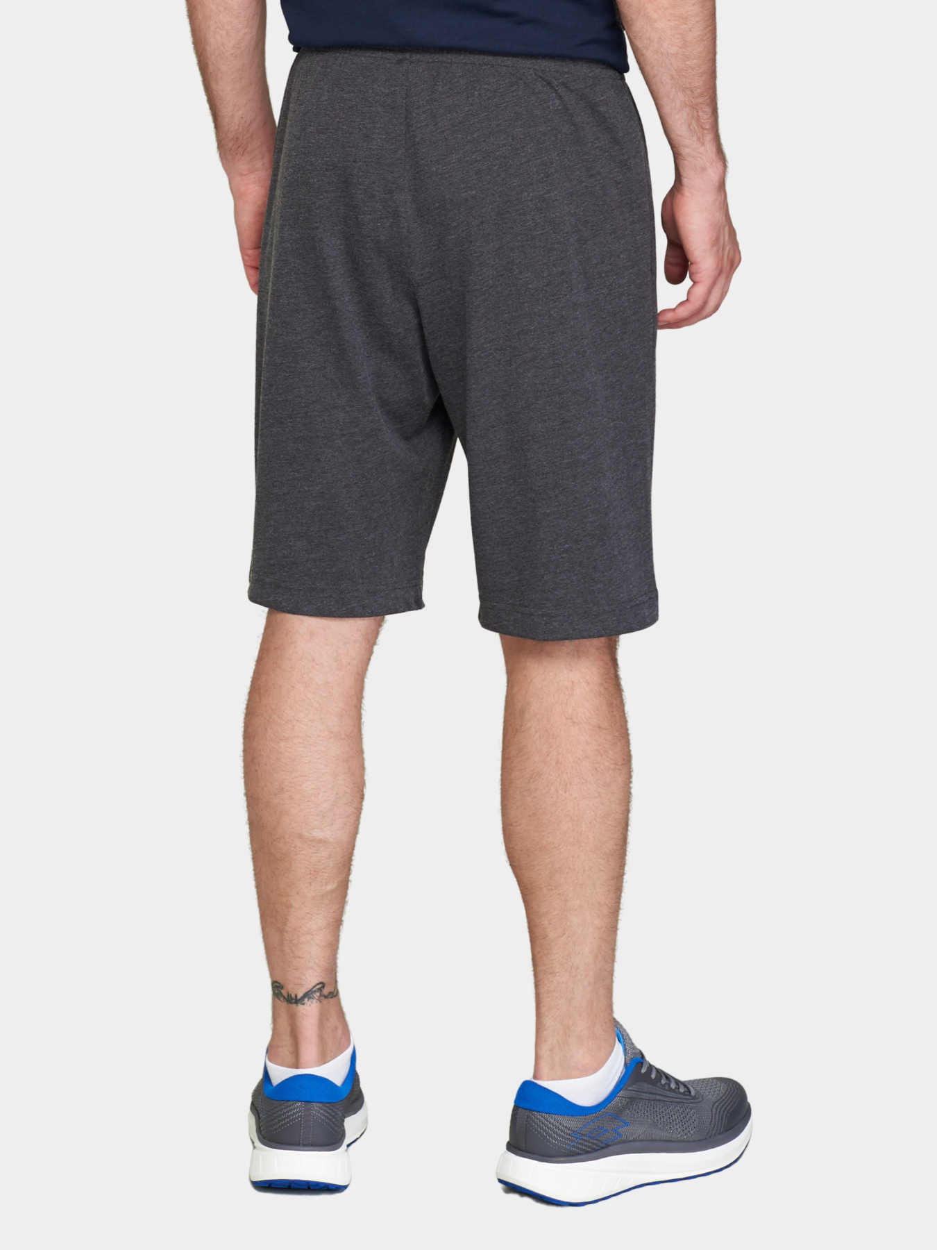 Шорты Lotto модель 220670_9Y7 Фото