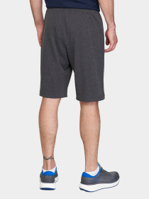 Шорты Lotto модель 220670_9Y7 Фото