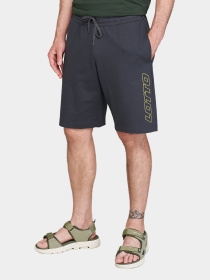 Шорты спортивные Lotto модель 220700_014 Фото