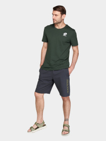 Шорты спортивные Lotto модель 220700_014 Фото